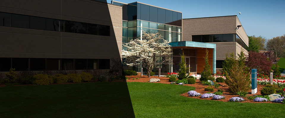 Gobles Landscapers