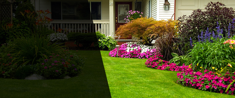 Gobles Landscapers