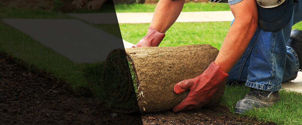 Gobles Landscapers
