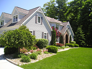 Landscapers and Lawncare Services in Gobles, MI